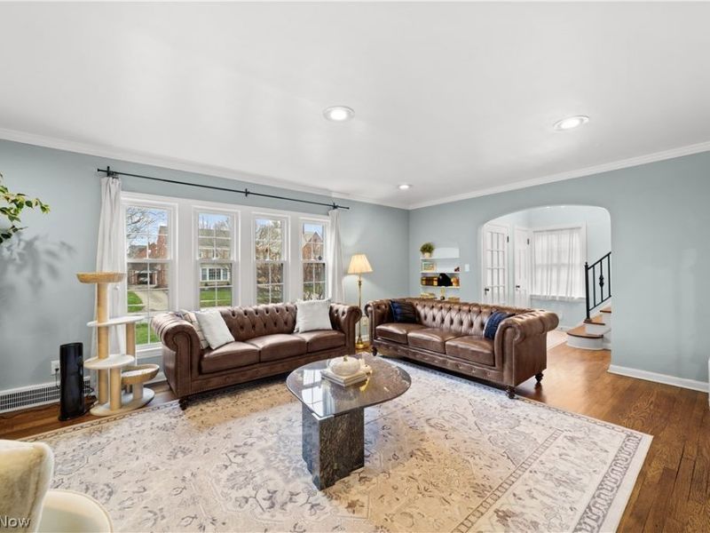 3687 Townley Road, Shaker Heights, OH 44122 Photo 5