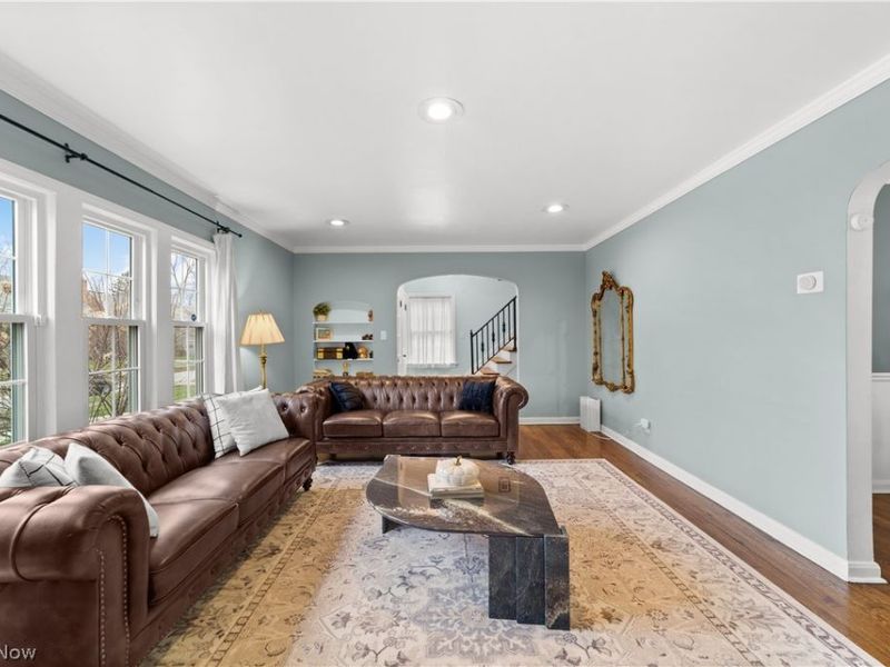 3687 Townley Road, Shaker Heights, OH 44122 Photo 6