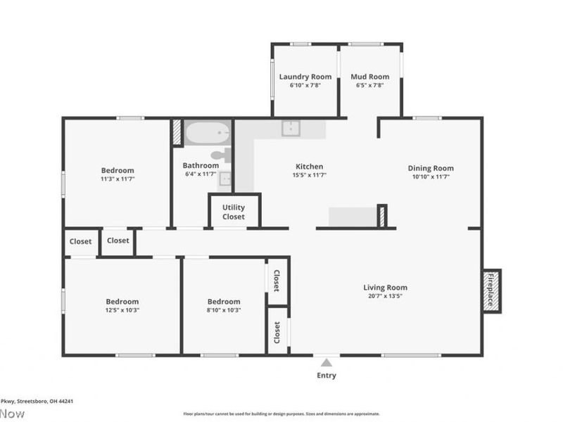 1435 Pike Pkwy, Streetsboro, OH 44241 Photo 10