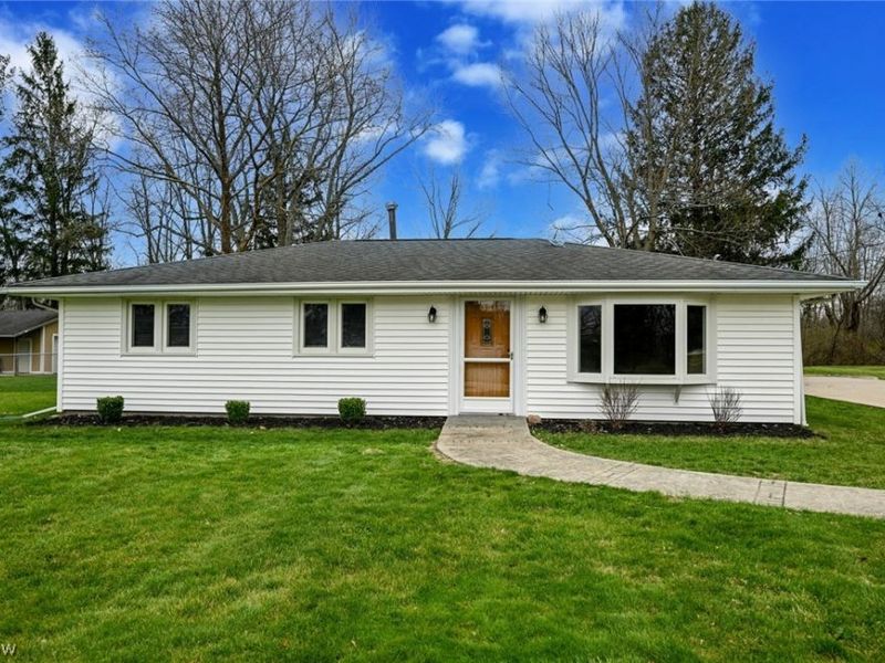 3826 Saint Nicholas Drive, Richfield, OH 44286 Photo 1