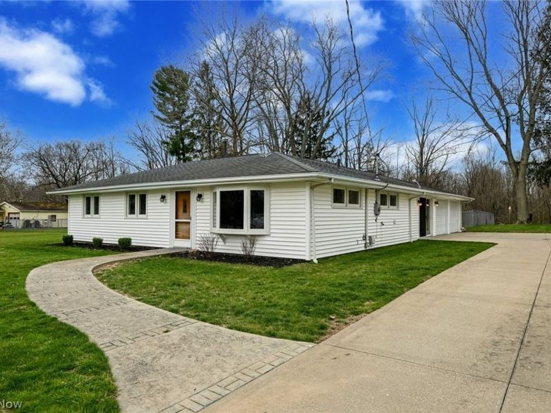 3826 Saint Nicholas Drive, Richfield, OH 44286 Photo 2