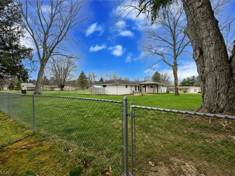 3826 Saint Nicholas Drive, Richfield, OH 44286 Photo 35