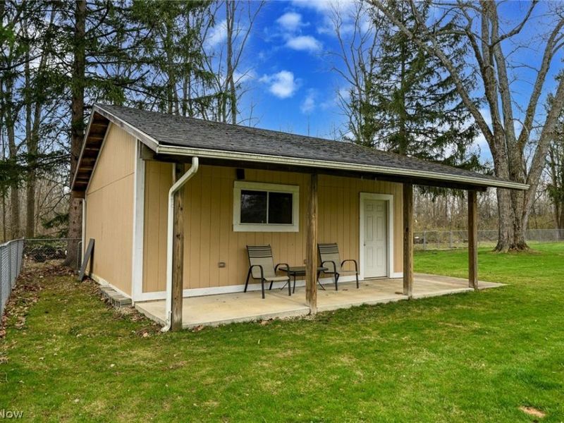 3826 Saint Nicholas Drive, Richfield, OH 44286 Photo 36