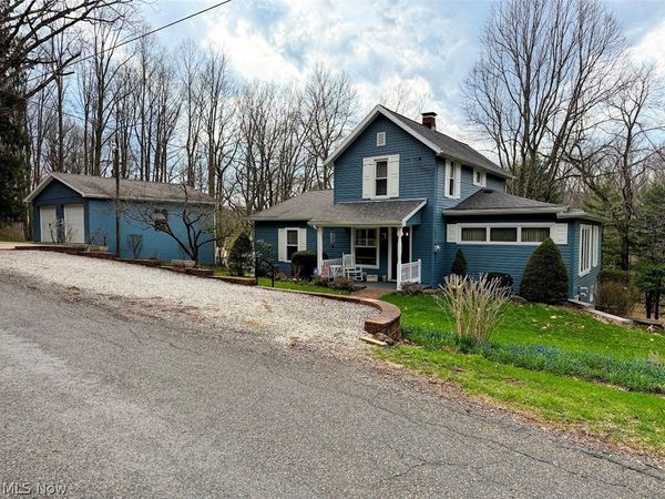 6648 Race Road NW, Strasburg, OH 44680