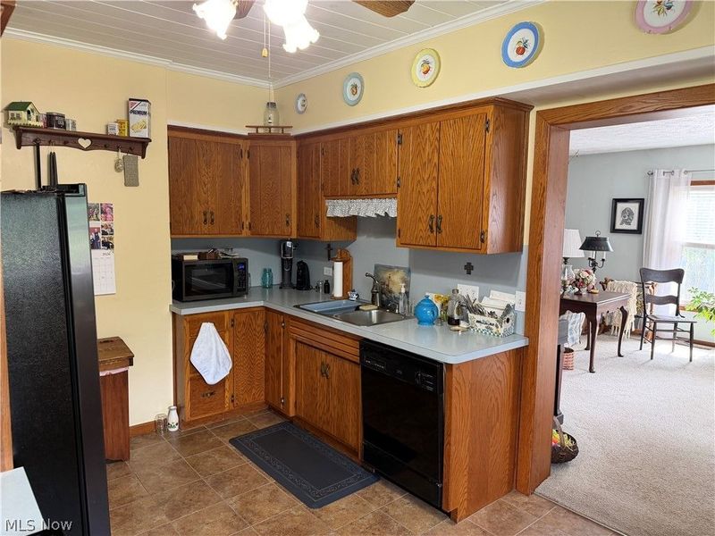 6648 Race Road NW, Strasburg, OH 44680 Photo 4