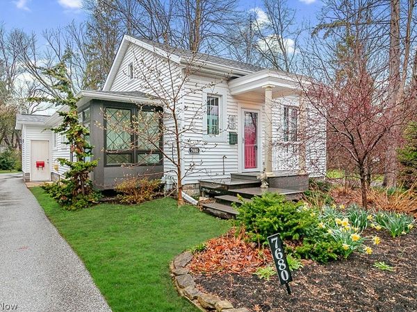 7680 Center Street , Mentor, OH 44060