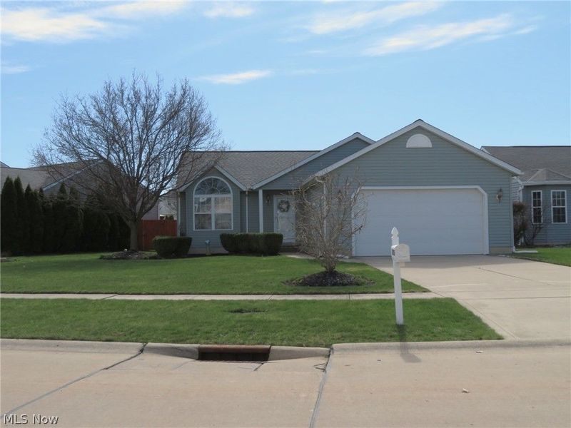 38205 Pelican Lake Drive, North Ridgeville, OH 44039 Photo 1