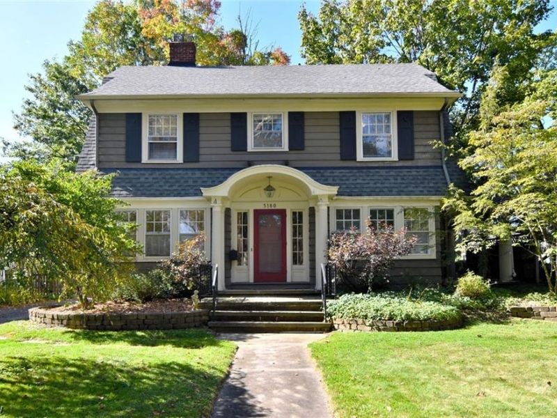 3180 Chadbourne Road, Shaker Heights, OH 44120 Photo 1