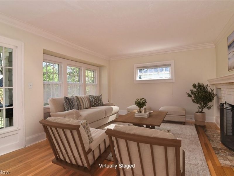 3180 Chadbourne Road, Shaker Heights, OH 44120 Photo 2