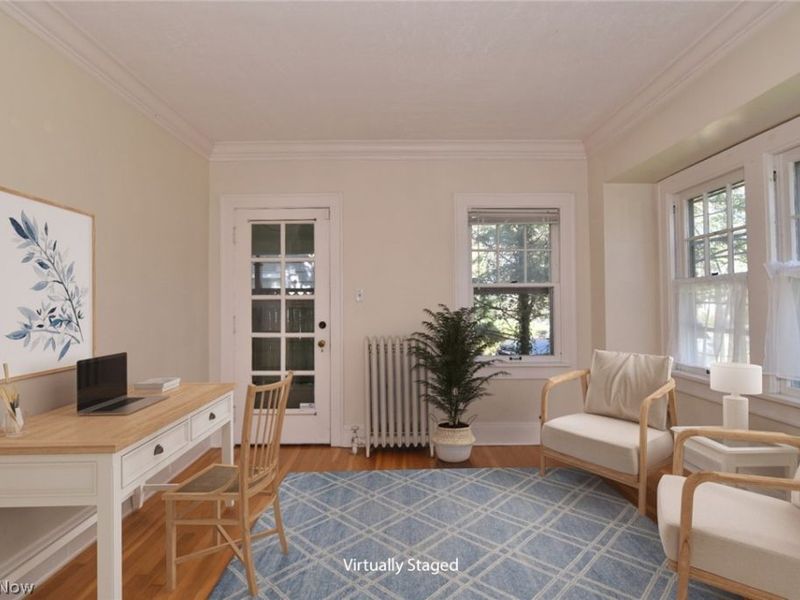 3180 Chadbourne Road, Shaker Heights, OH 44120 Photo 4