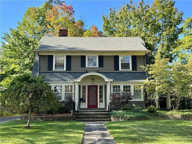 3180 Chadbourne Road, Shaker Heights, OH 44120 Photo 41