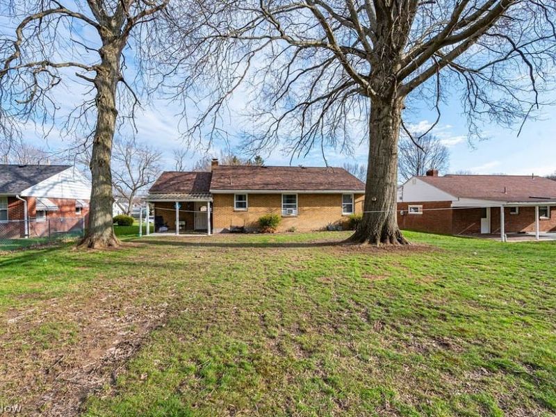 425 Tudor Lane, Boardman, OH 44512 Photo 31