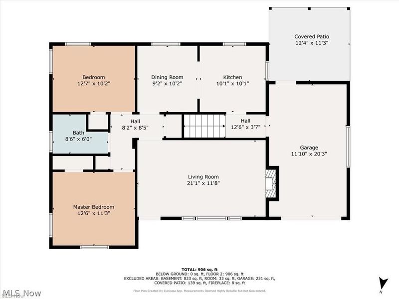 425 Tudor Lane, Boardman, OH 44512 Photo 36