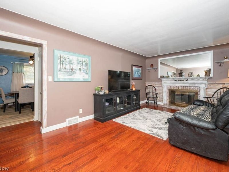 425 Tudor Lane, Boardman, OH 44512 Photo 4