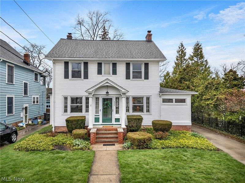 332 Arundel Road , Rocky River, OH 44116 Photo 1