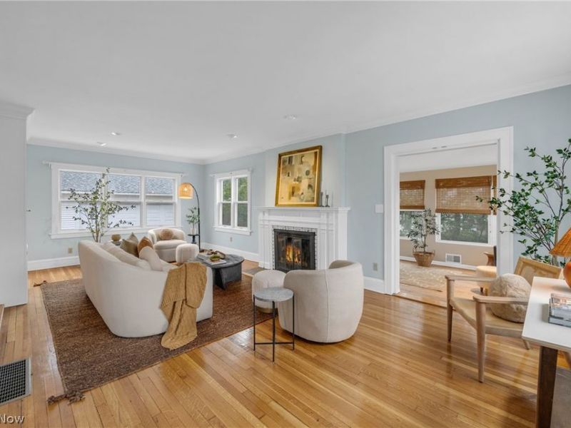 332 Arundel Road , Rocky River, OH 44116 Photo 3