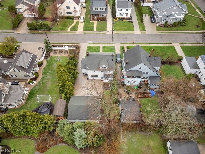 332 Arundel Road , Rocky River, OH 44116 Photo 32