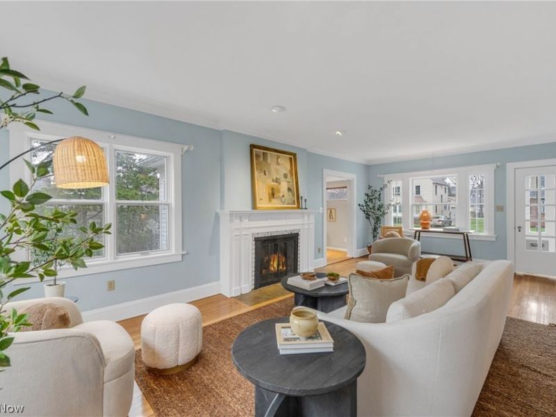 332 Arundel Road , Rocky River, OH 44116 Photo 4