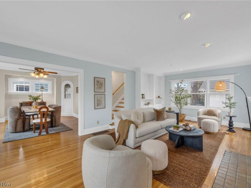 332 Arundel Road , Rocky River, OH 44116 Photo 5