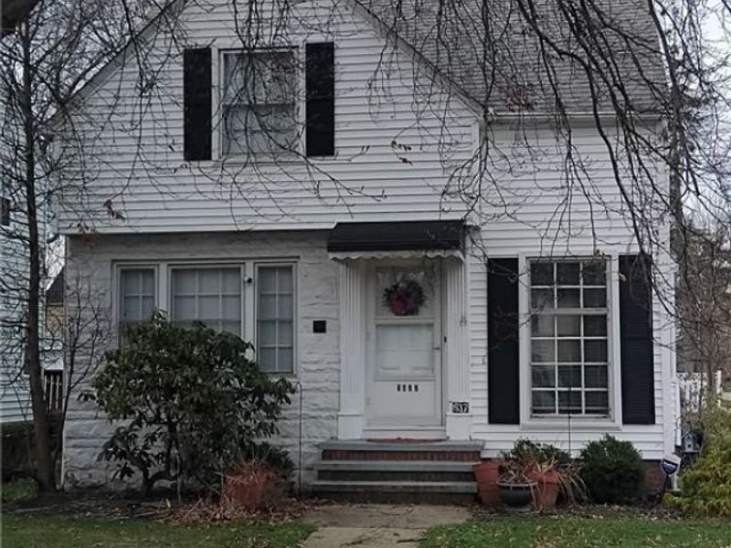 3637 Silsby Road, University Heights, OH 44118 Photo 1