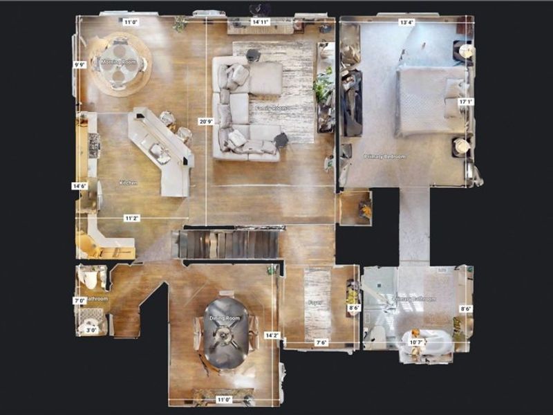 33882 Crown Colony Drive, Avon, OH 44011 Photo 40