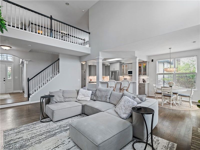 33882 Crown Colony Drive, Avon, OH 44011 Photo 5