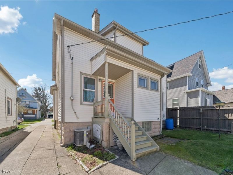 3714 Henritze Avenue, Cleveland, OH 44109 Photo 32