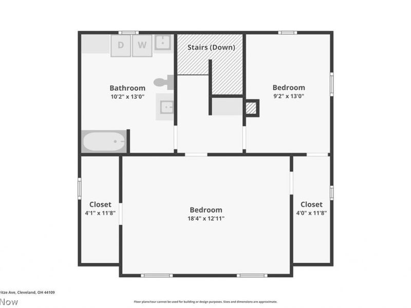 3714 Henritze Avenue, Cleveland, OH 44109 Photo 43