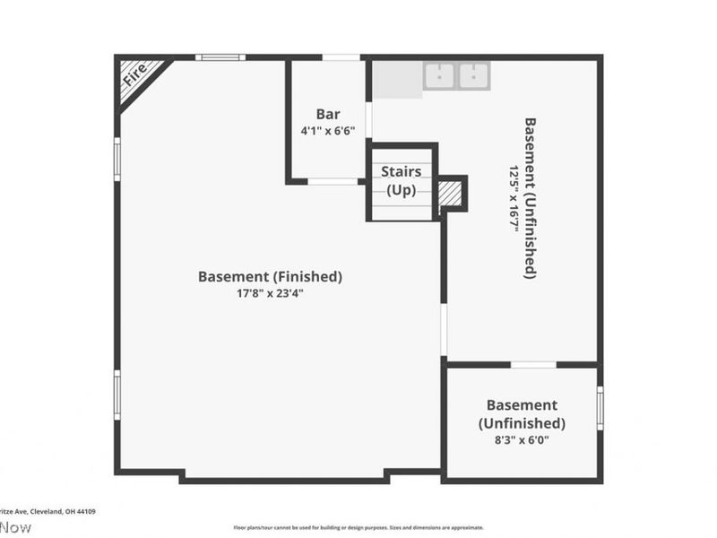 3714 Henritze Avenue, Cleveland, OH 44109 Photo 44