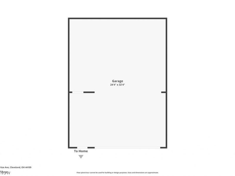 3714 Henritze Avenue, Cleveland, OH 44109 Photo 45