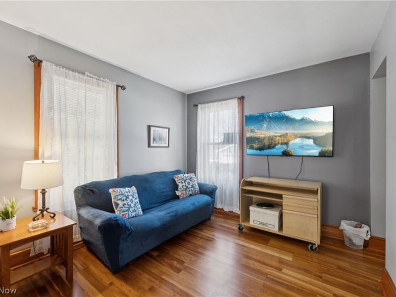 3714 Henritze Avenue, Cleveland, OH 44109 Photo 8