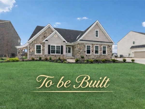 36554 W Shore Parkway , North Ridgeville, OH 44039