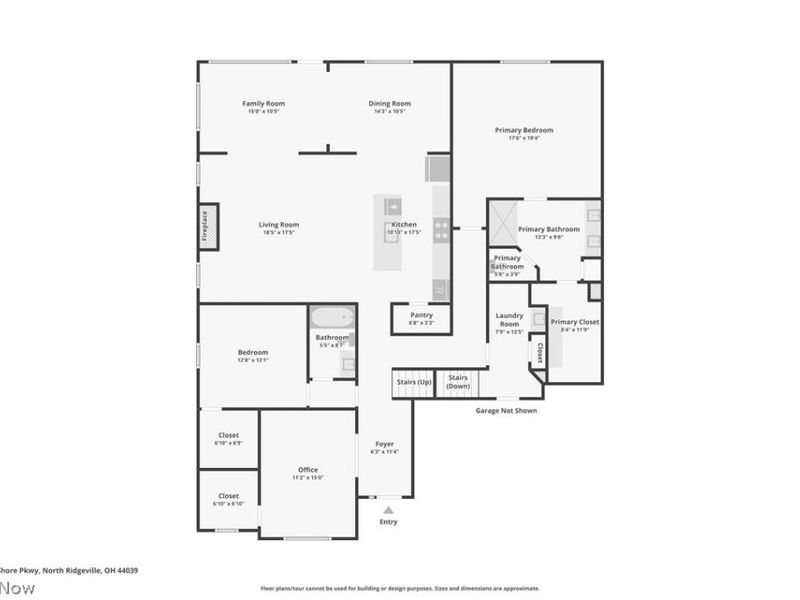 36554 W Shore Parkway, North Ridgeville, OH 44039 Photo 2