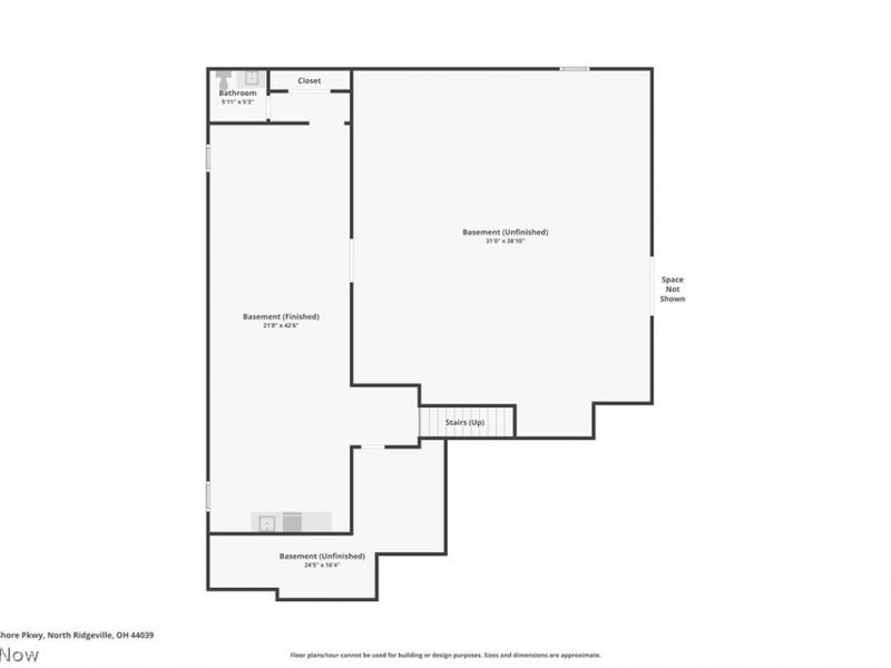 36554 W Shore Parkway, North Ridgeville, OH 44039 Photo 4