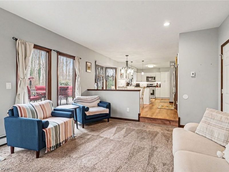 2192 Chimney Ridge Dr, Madison, OH 44057 Photo 5