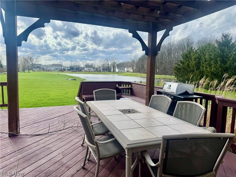 9028 Victoria Lane, North Ridgeville, OH 44039 Photo 27