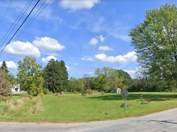 3397 POTHOUR WHEELER , Hubbard, OH 44425