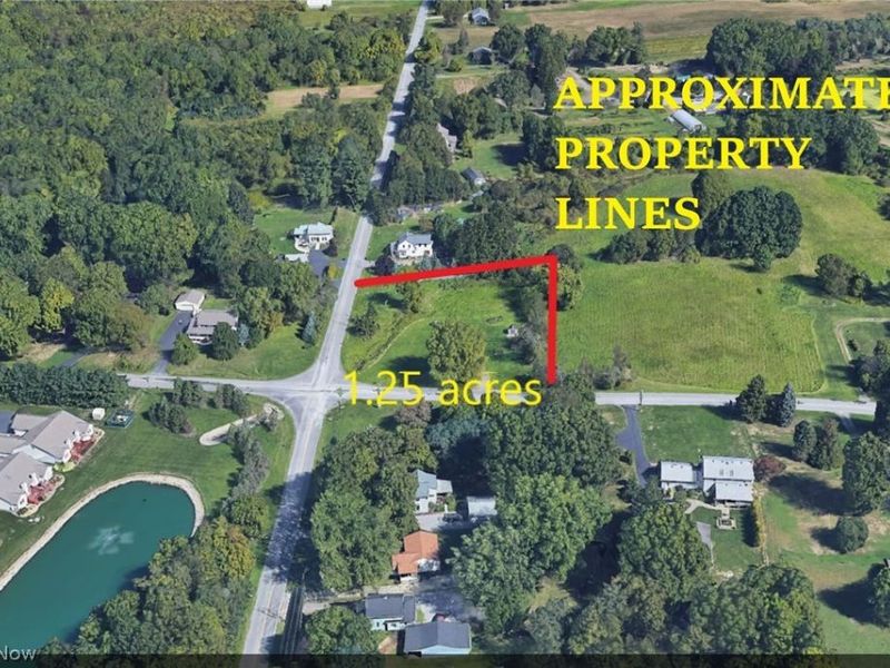 3397 POTHOUR WHEELER , Hubbard, OH 44425 Photo 4