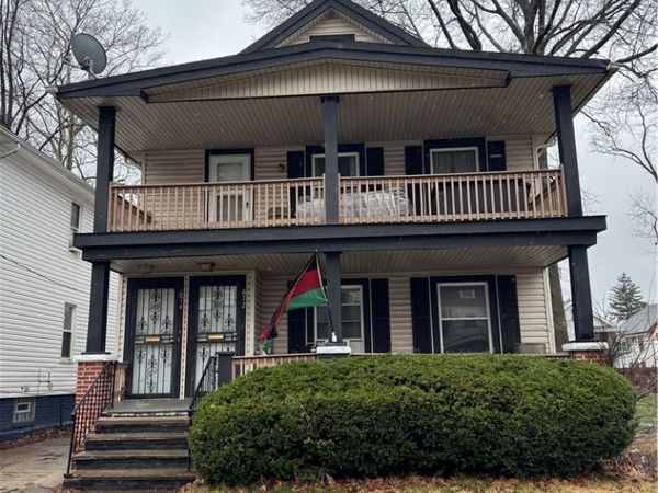 672 E 131st Street, Cleveland, OH 44108