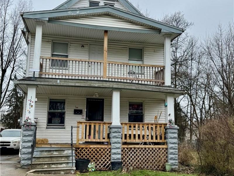 12016 Continental Avenue, Cleveland, OH 44120 Photo 14