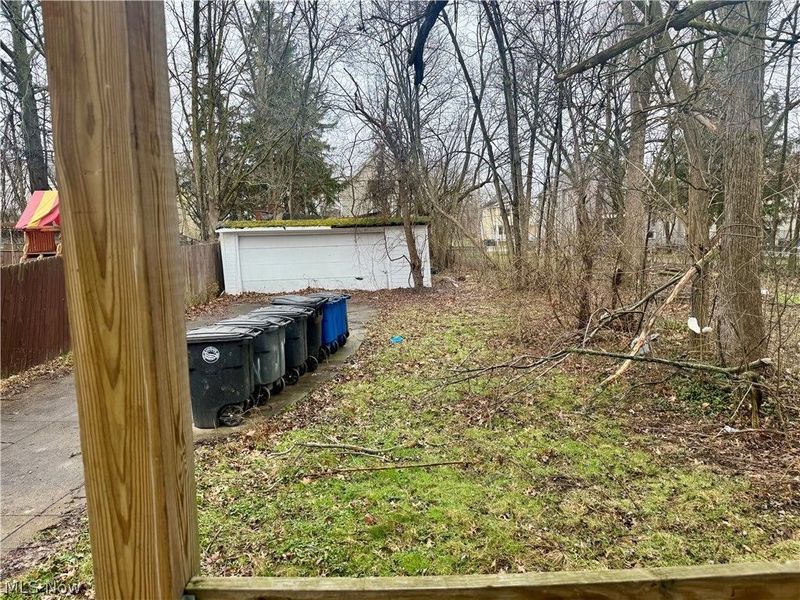 12016 Continental Avenue, Cleveland, OH 44120 Photo 2