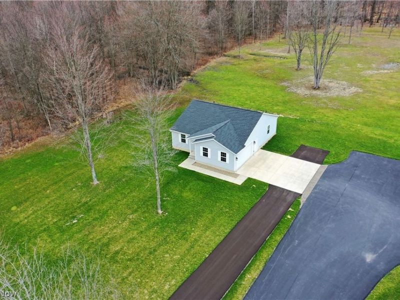 5554 Alva Avenue NW, Warren, OH 44483 Photo 8