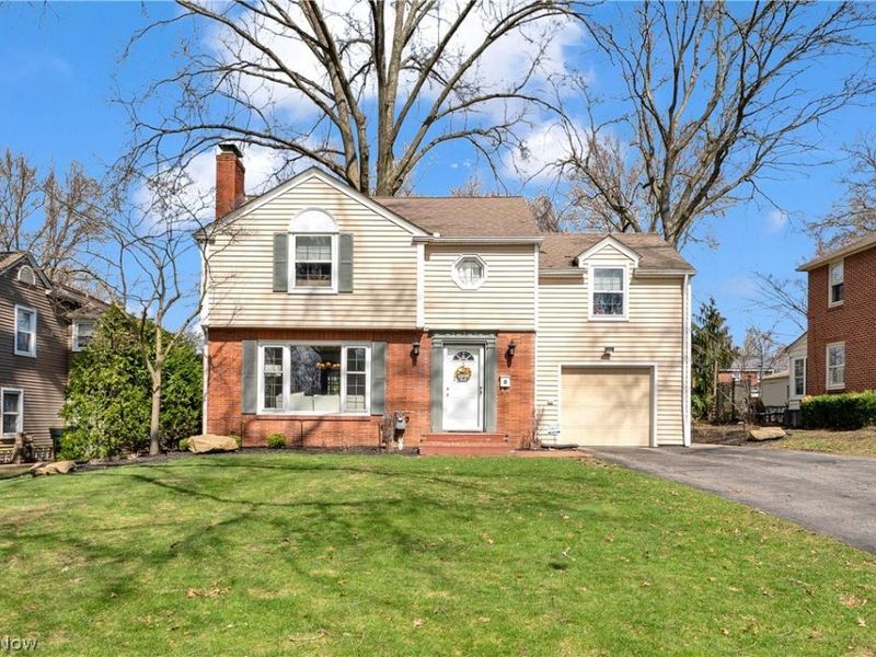 172 Wolcott Drive, Boardman, OH 44512 Photo 1