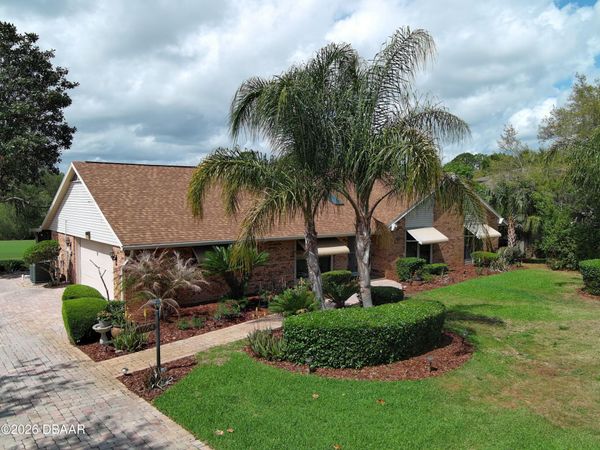 1024 Club House Boulevard, New Smyrna Beach, FL 32168