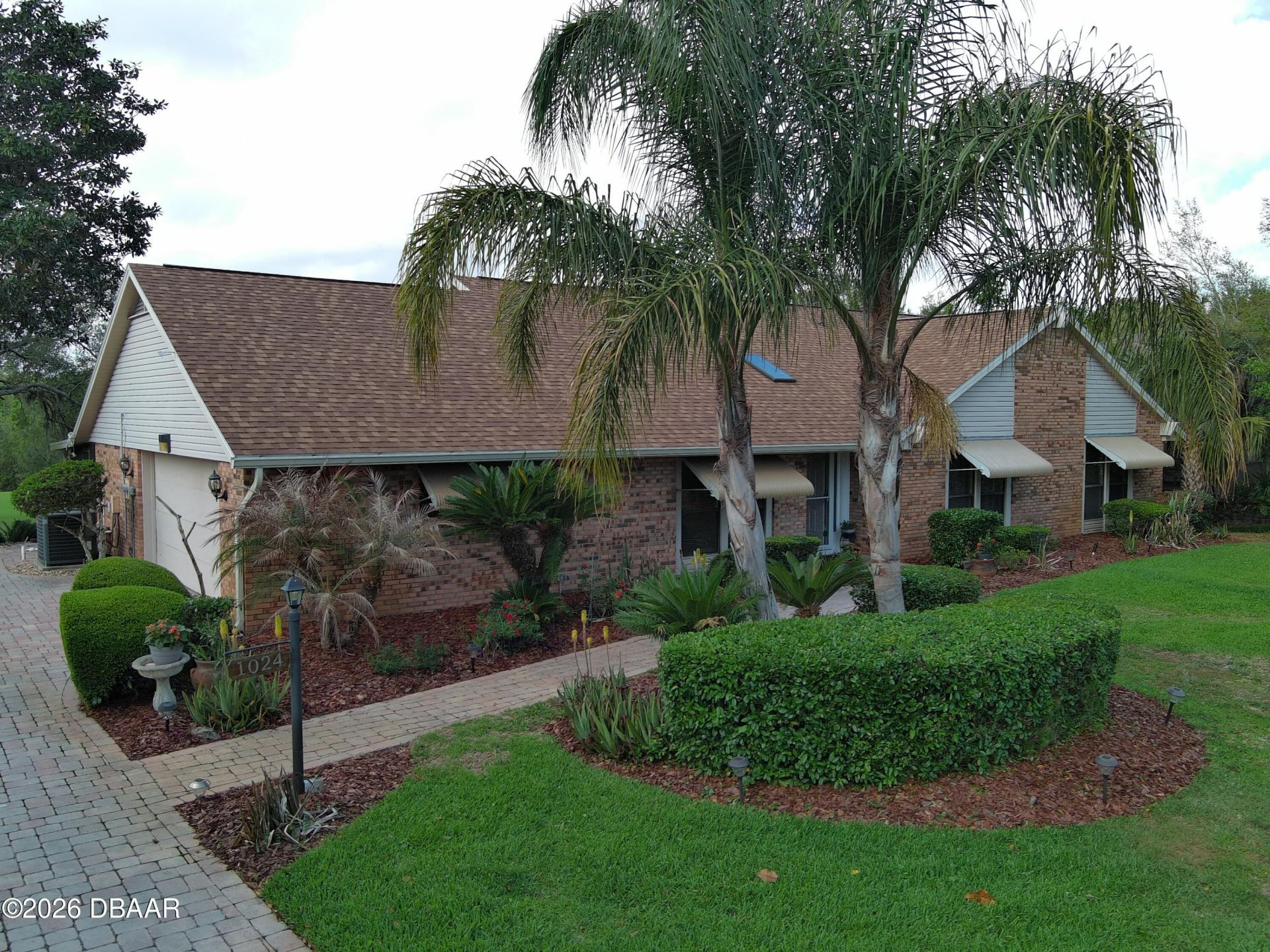 1024 Club House Boulevard, New Smyrna Beach, FL 32168 Photo