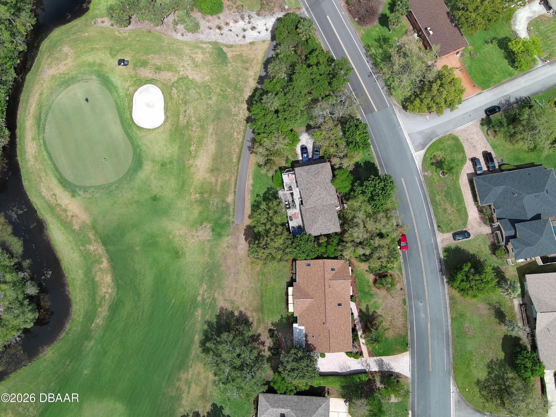 1024 Club House Boulevard, New Smyrna Beach, FL 32168 Photo