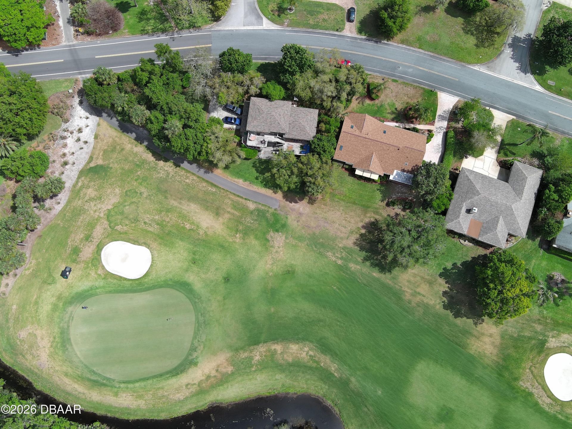 1024 Club House Boulevard, New Smyrna Beach, FL 32168 Photo