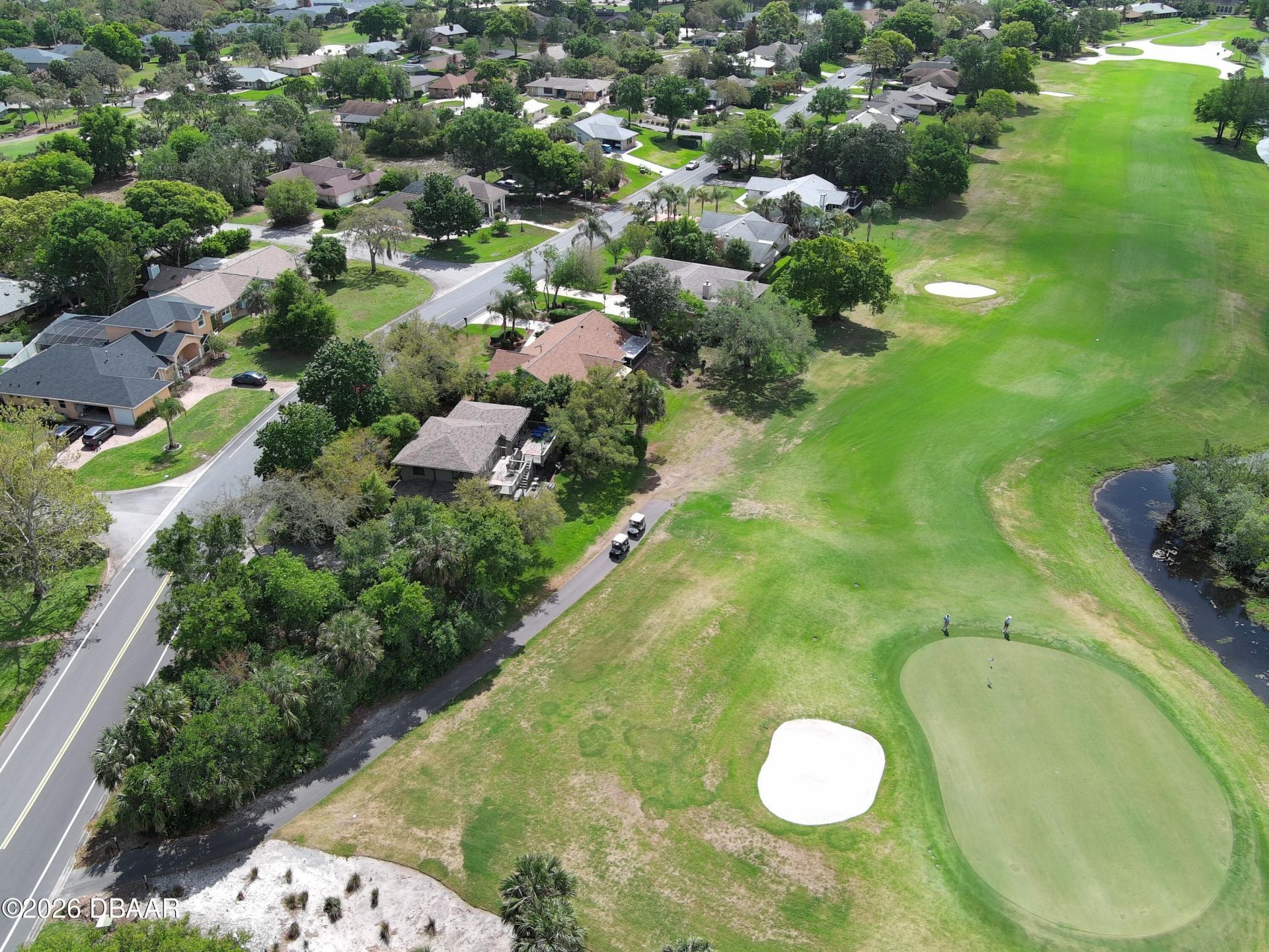 1024 Club House Boulevard, New Smyrna Beach, FL 32168 Photo