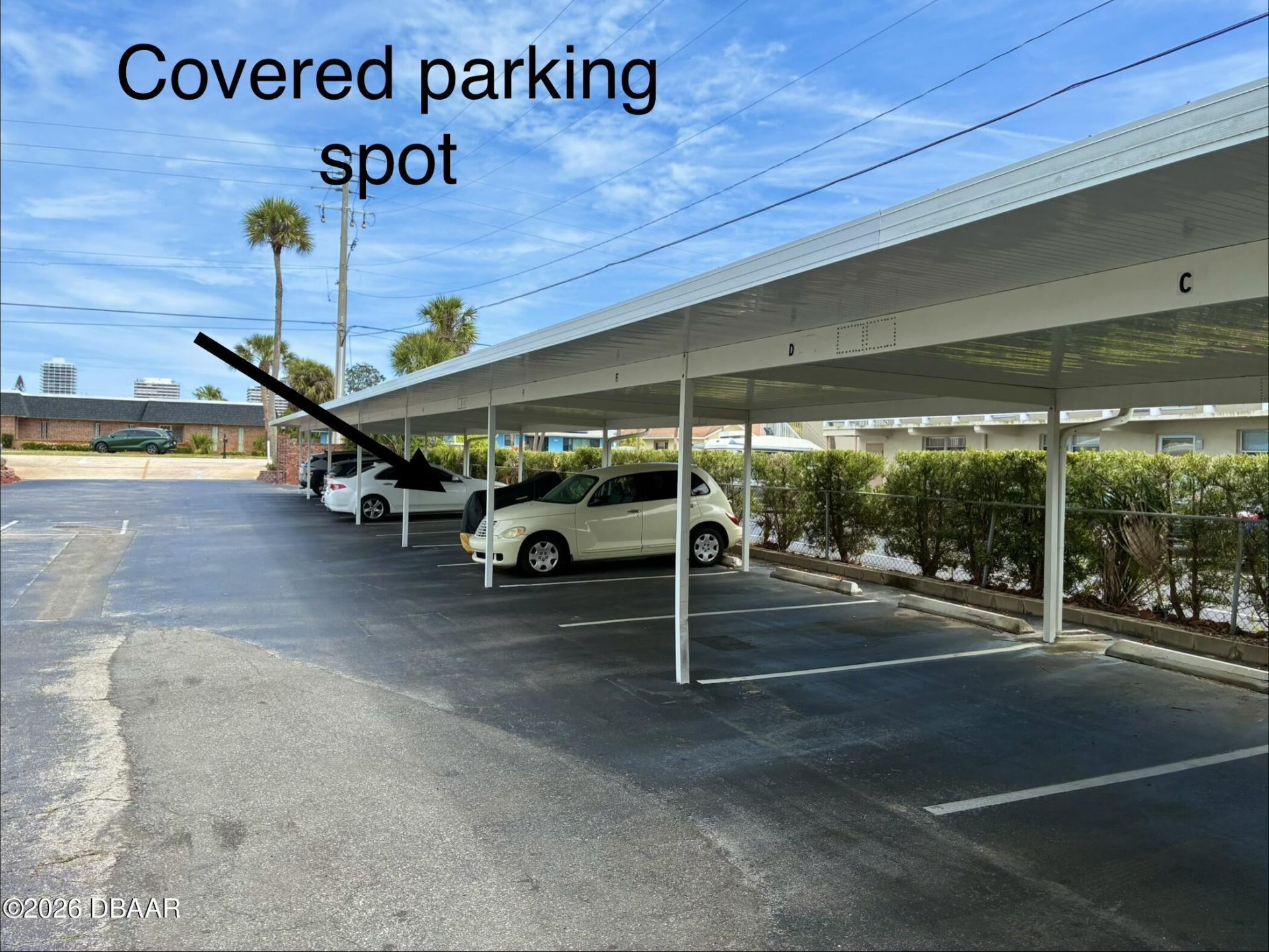 3009 N Halifax Avenue, Unit A22, Daytona Beach, FL 32118 Photo