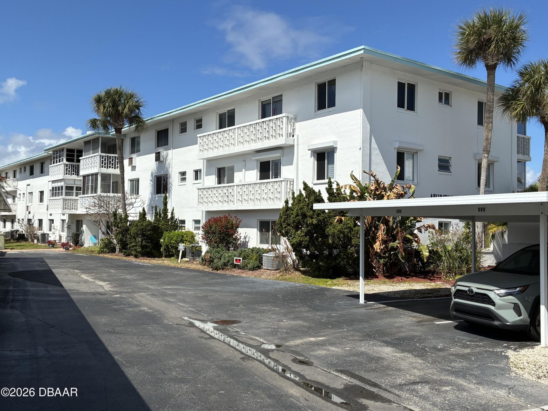 3009 N Halifax Avenue, Unit A22, Daytona Beach, FL 32118 Photo